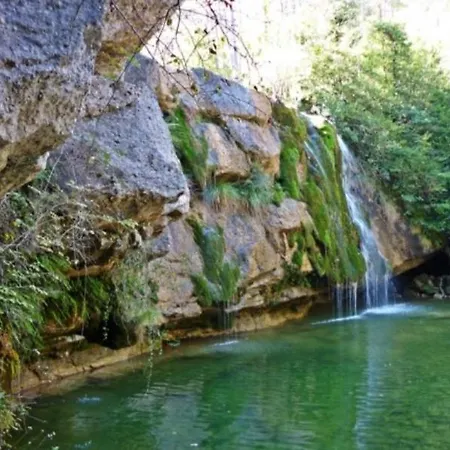 Turistic Campdevánol