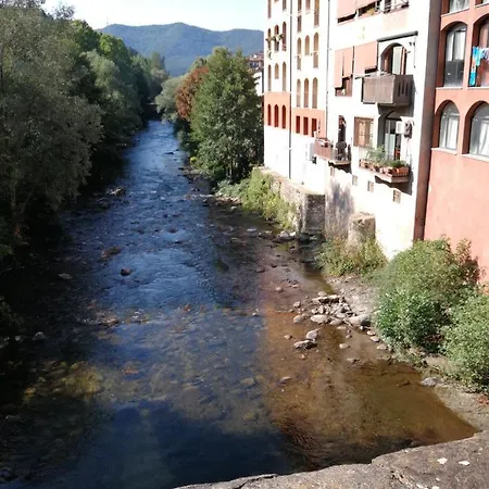 Turistic Appartement *