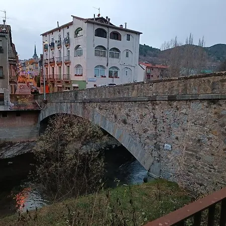 Turístic Campdevànol