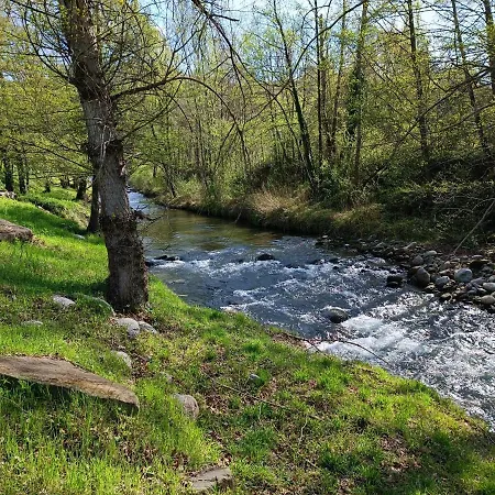 Turistic * Campdevánol