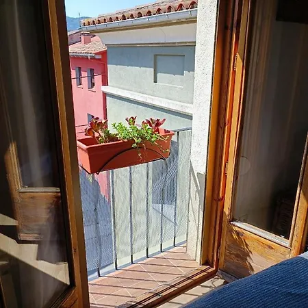 Turistic * Campdevánol