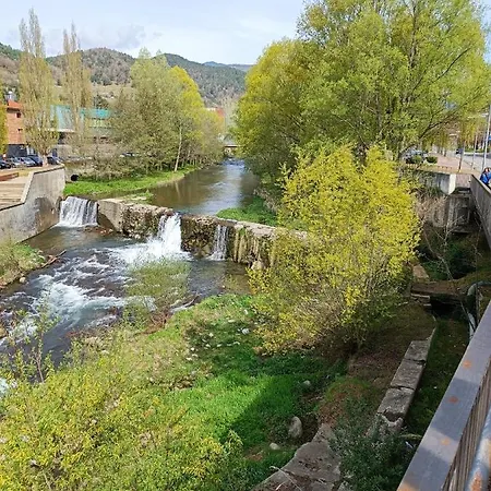 Turistic * Campdevánol
