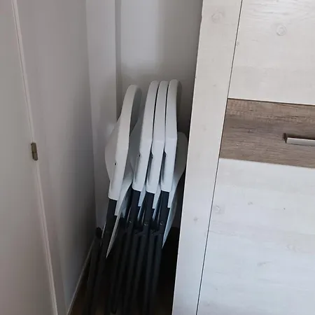 Turistic Appartement *