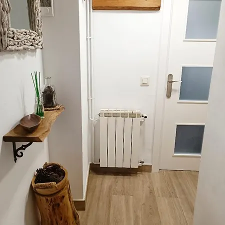Turistic * Campdevánol