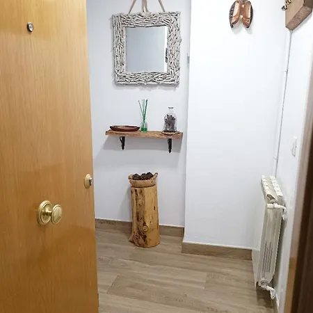 Appartement Turistic *