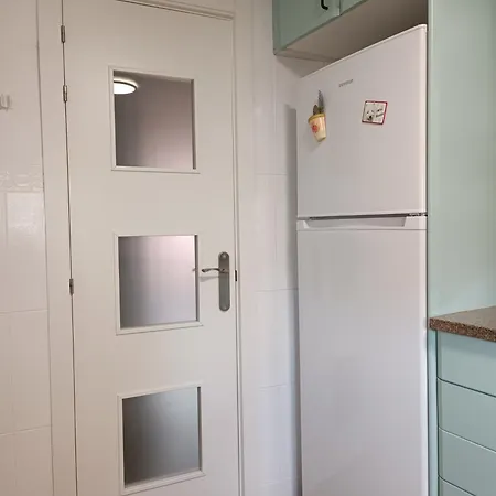 Turistic Appartement Campdevánol