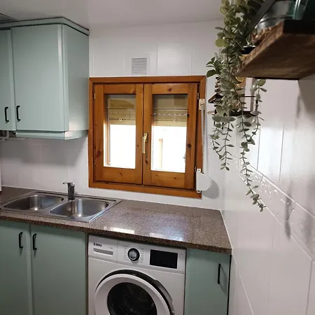 Apartamento Turístic Campdevànol *