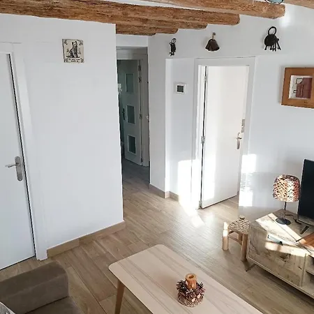 Turistic Appartement *
