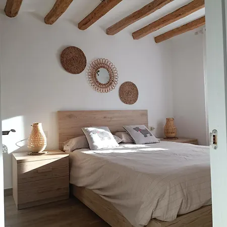 Appartement Turistic *