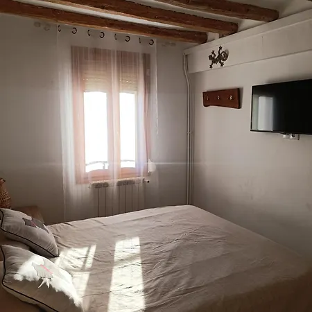 Turistic Appartement