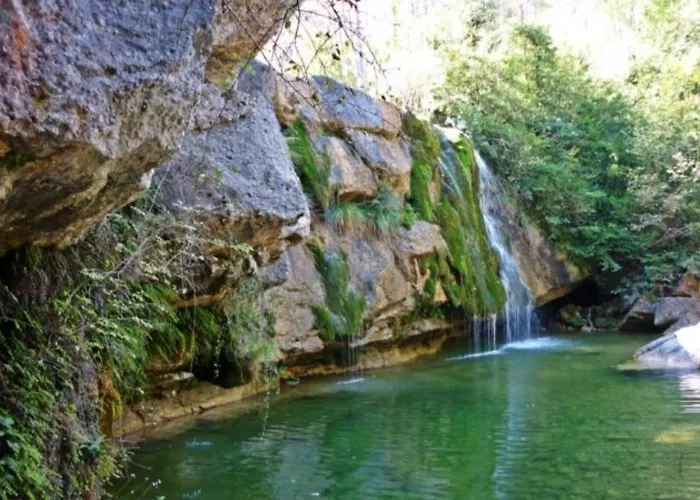 Turistic Campdevánol