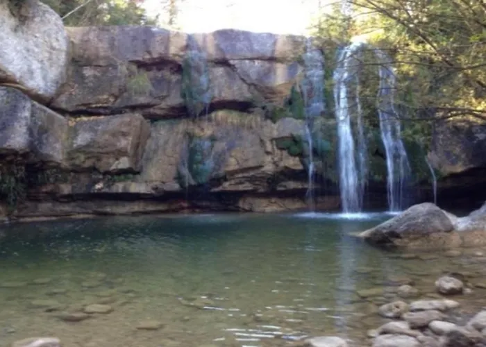Διαμέρισμα Turistic