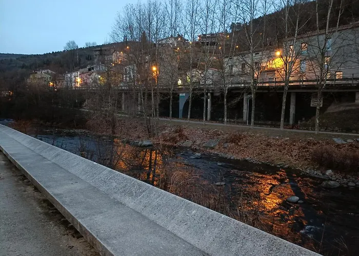 Turistic Campdevánol