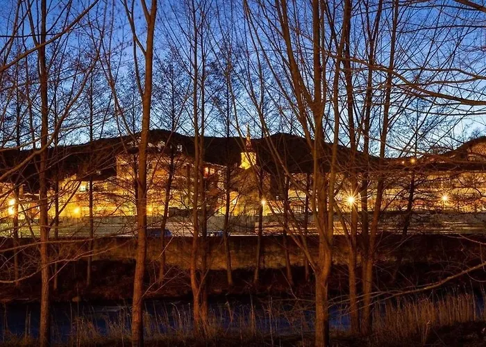 Turistic * Campdevánol