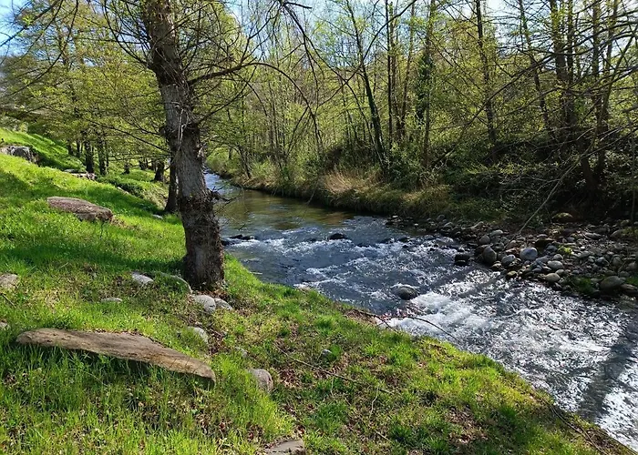 Turistic * Campdevánol