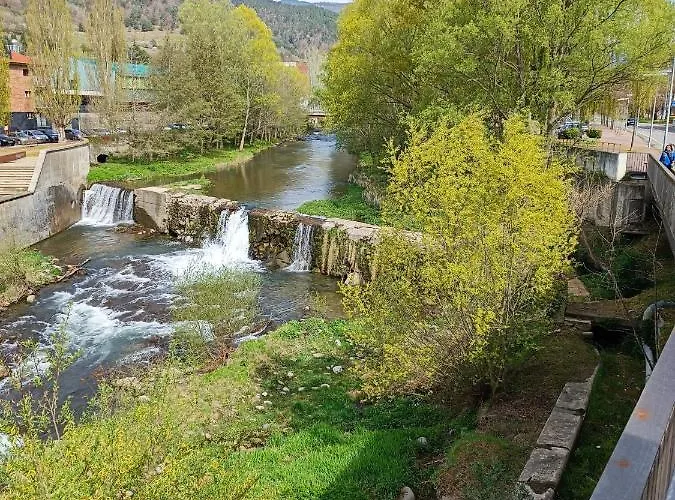 Turistic * Campdevánol